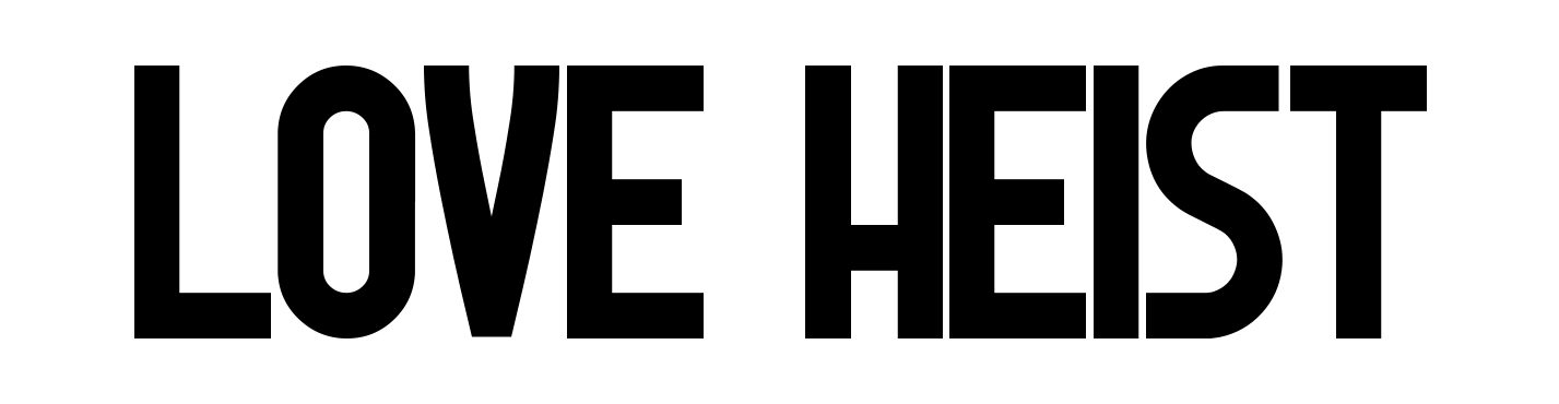 Love Heist